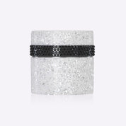Ageless Throat & Decolletage Day & Night Creme - White Glitter Supersize Duo