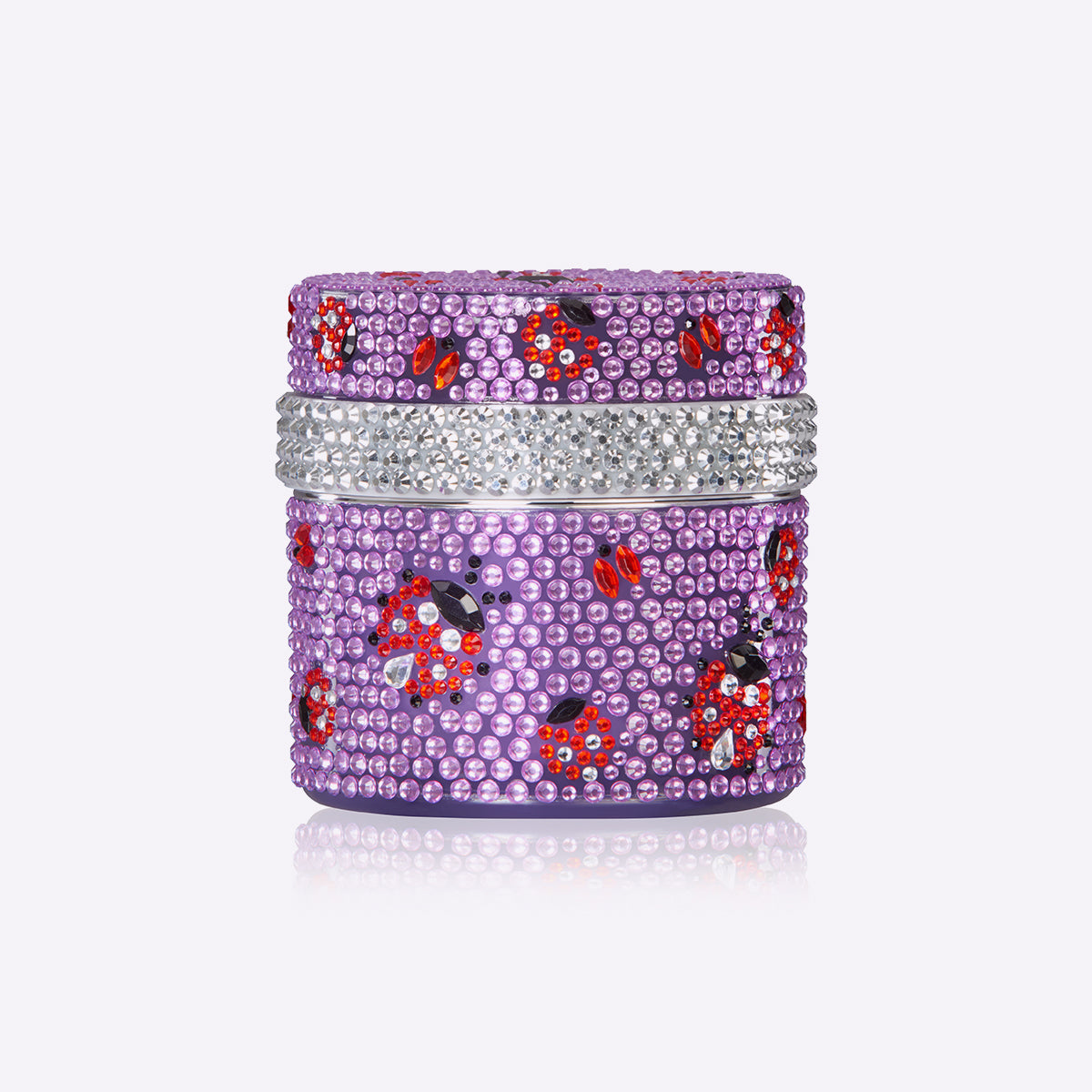 Ageless Throat & Decolletage Day Creme Limited Ladybug Design