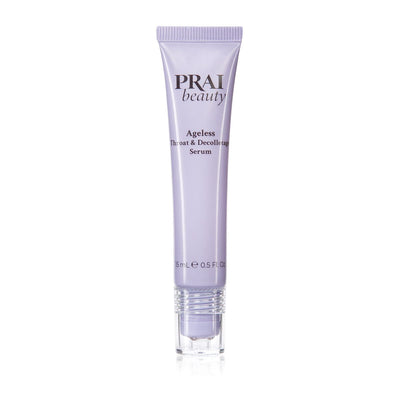 Ageless Throat & Decolletage Serum