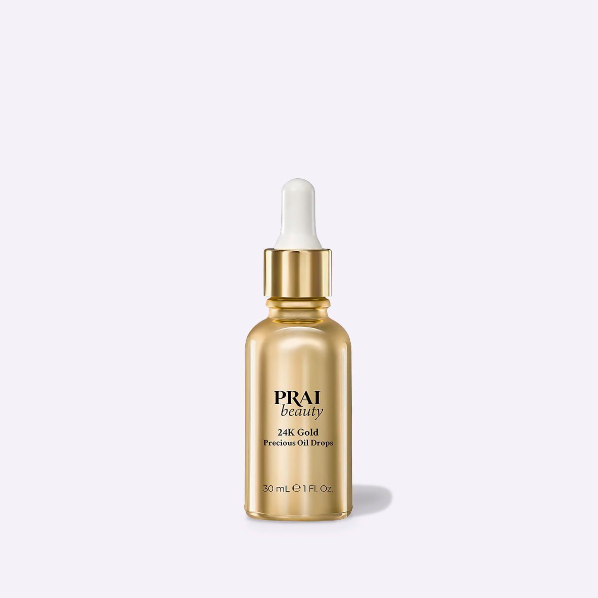 24K Gold Precious Oil Drops