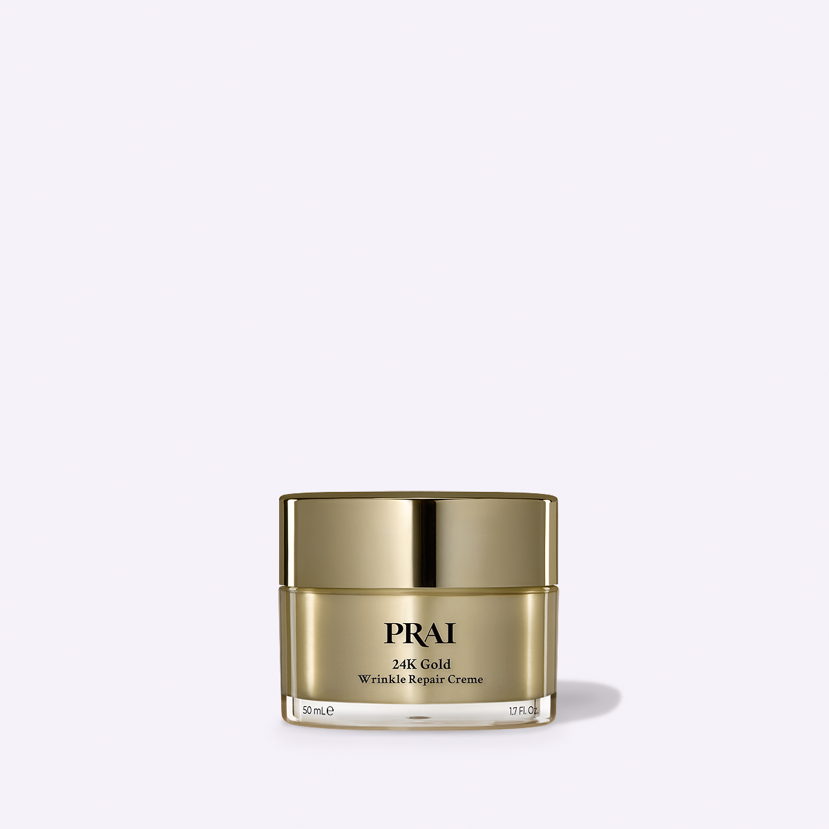 24K Gold Wrinkle Repair Creme