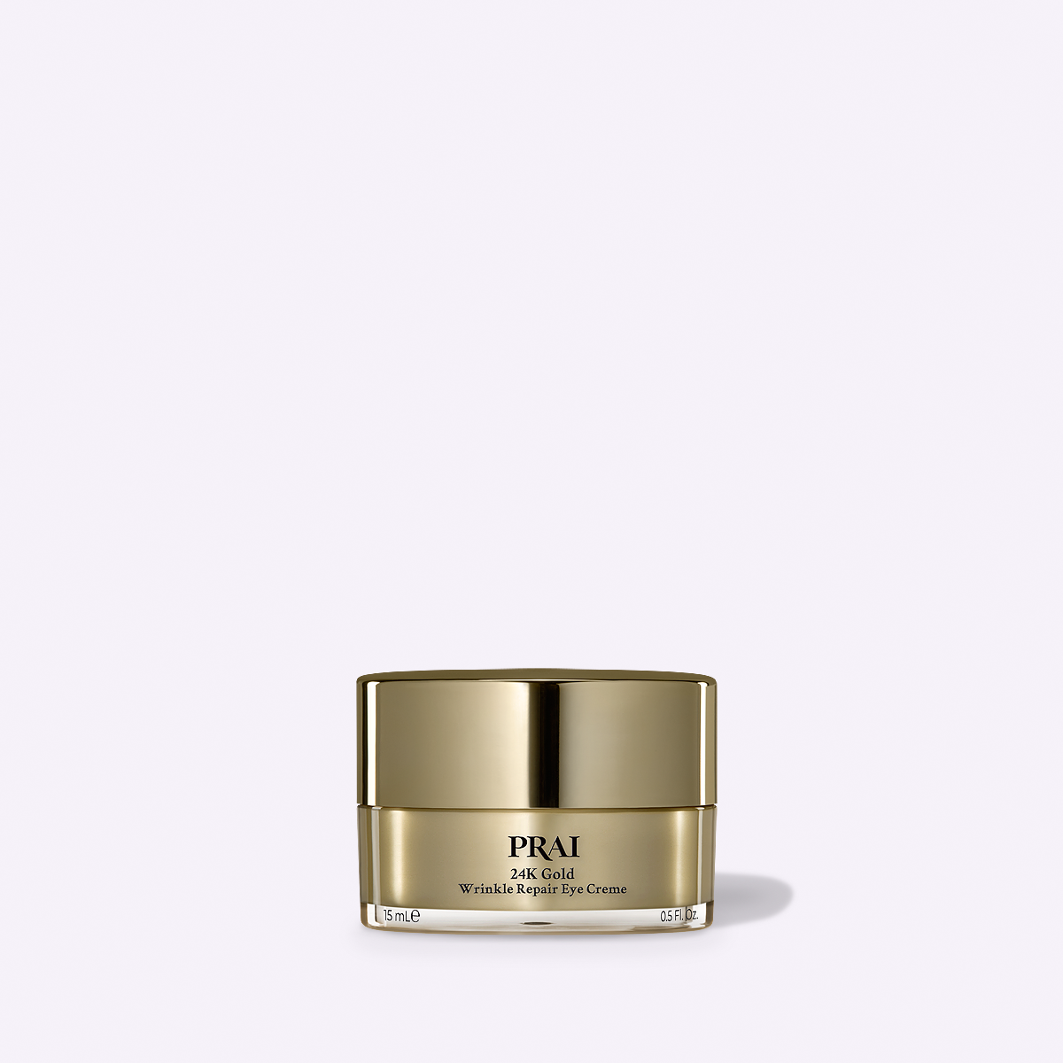 24K Gold Wrinkle Repair Eye Creme