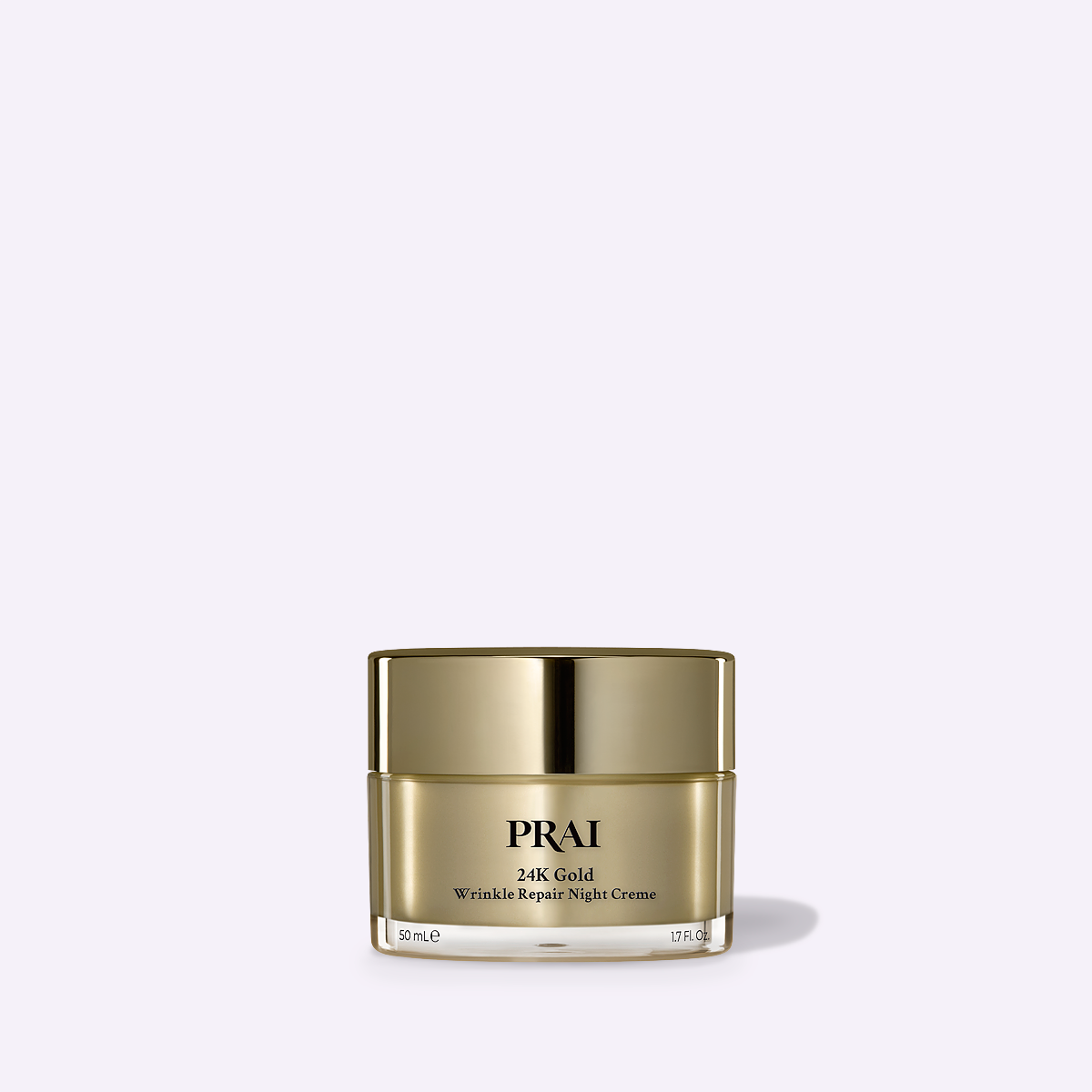 24K Gold Wrinkle Repair Night Creme