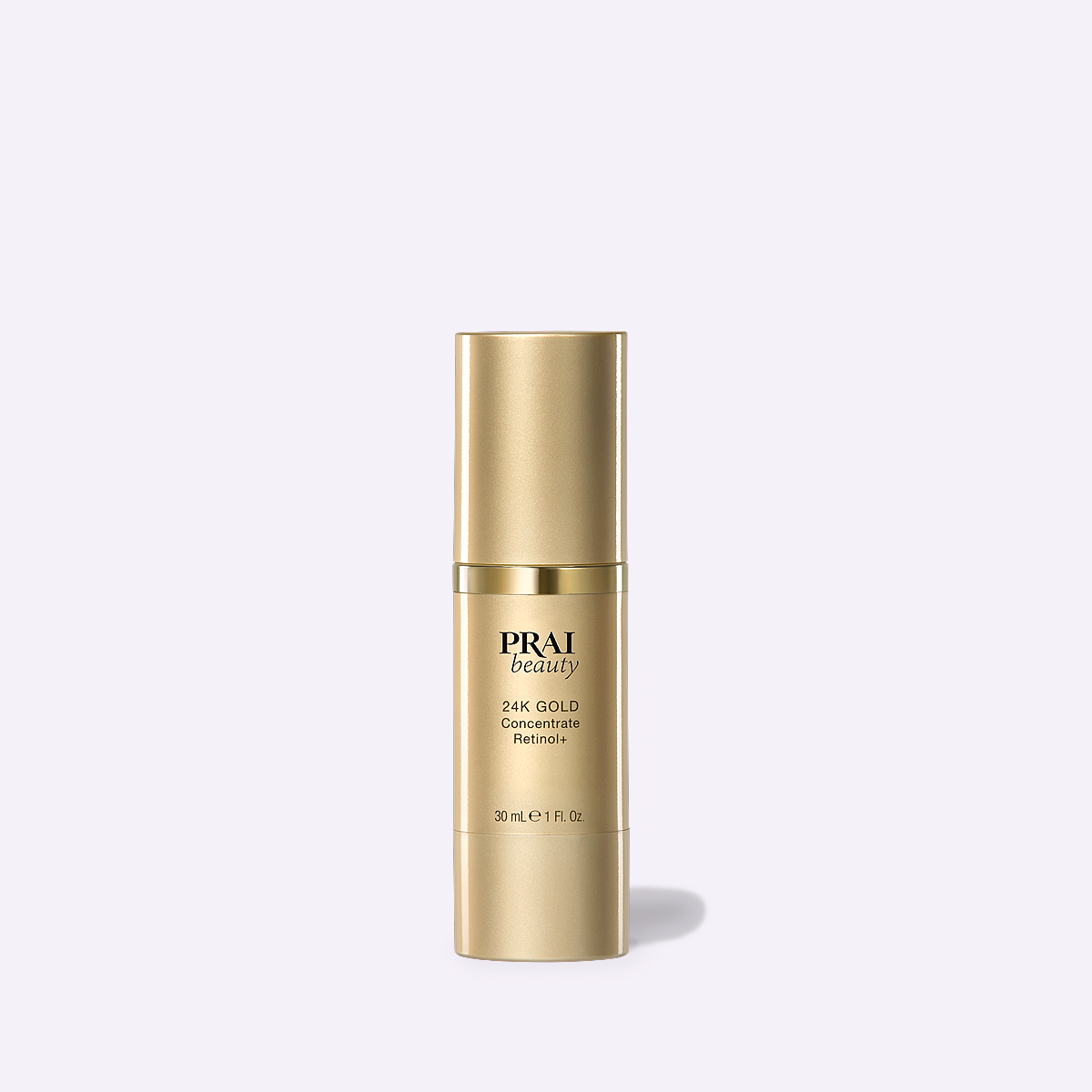 24K Gold Concentrate Retinol+