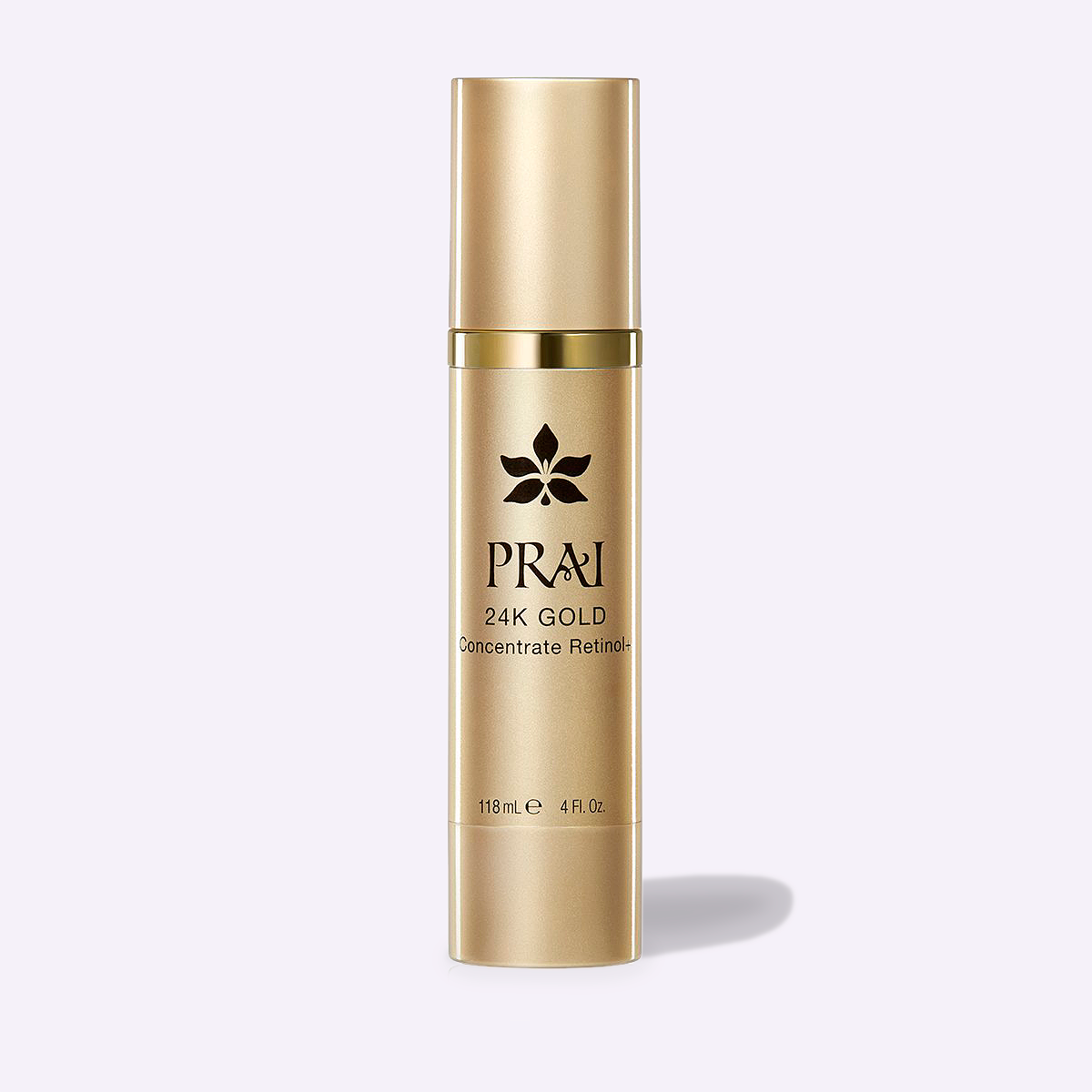 24K Gold Concentrate Retinol+