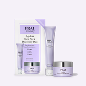 New Neck Discovery Duo