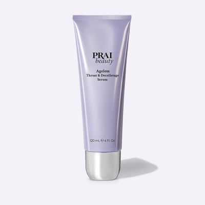Ageless Throat & Decolletage Serum