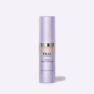 Ageless Jawline Uplift Serum