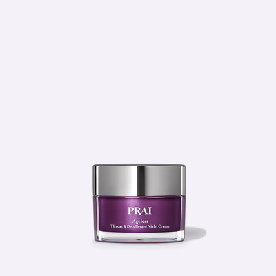 Ageless Throat & Decolletage Night Creme