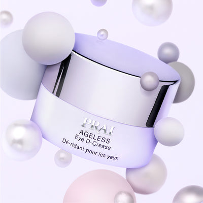 Ageless Eye D-Crease