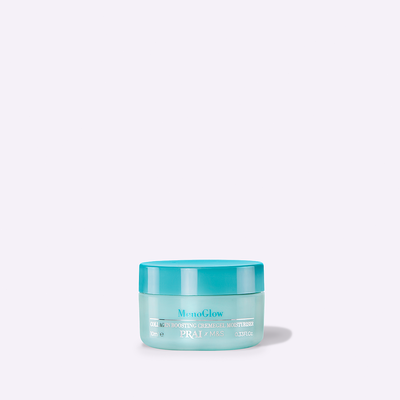 MenoGlow Collagen Boosting Cremegel Moisturiser