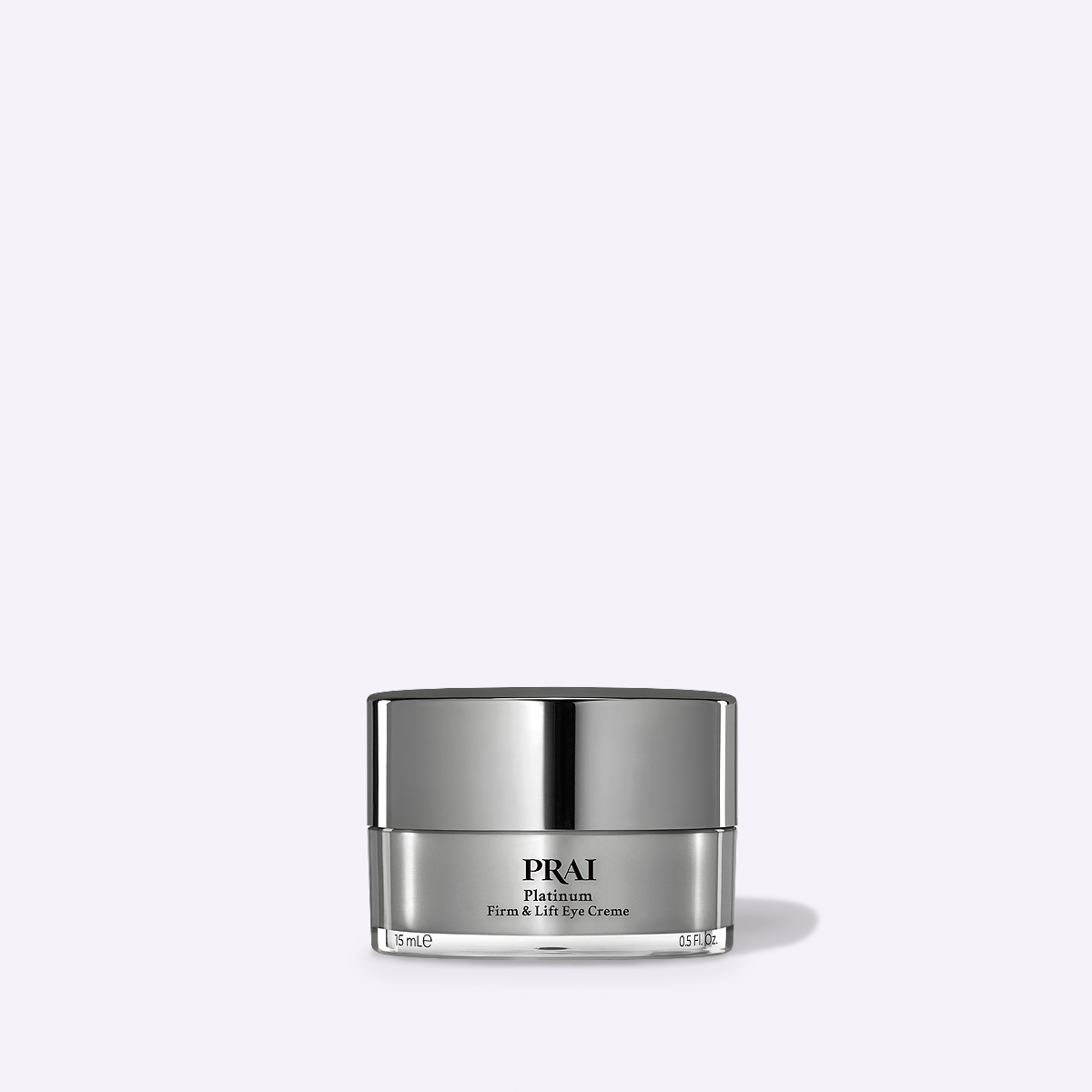 Platinum Firm & Lift Eye Creme