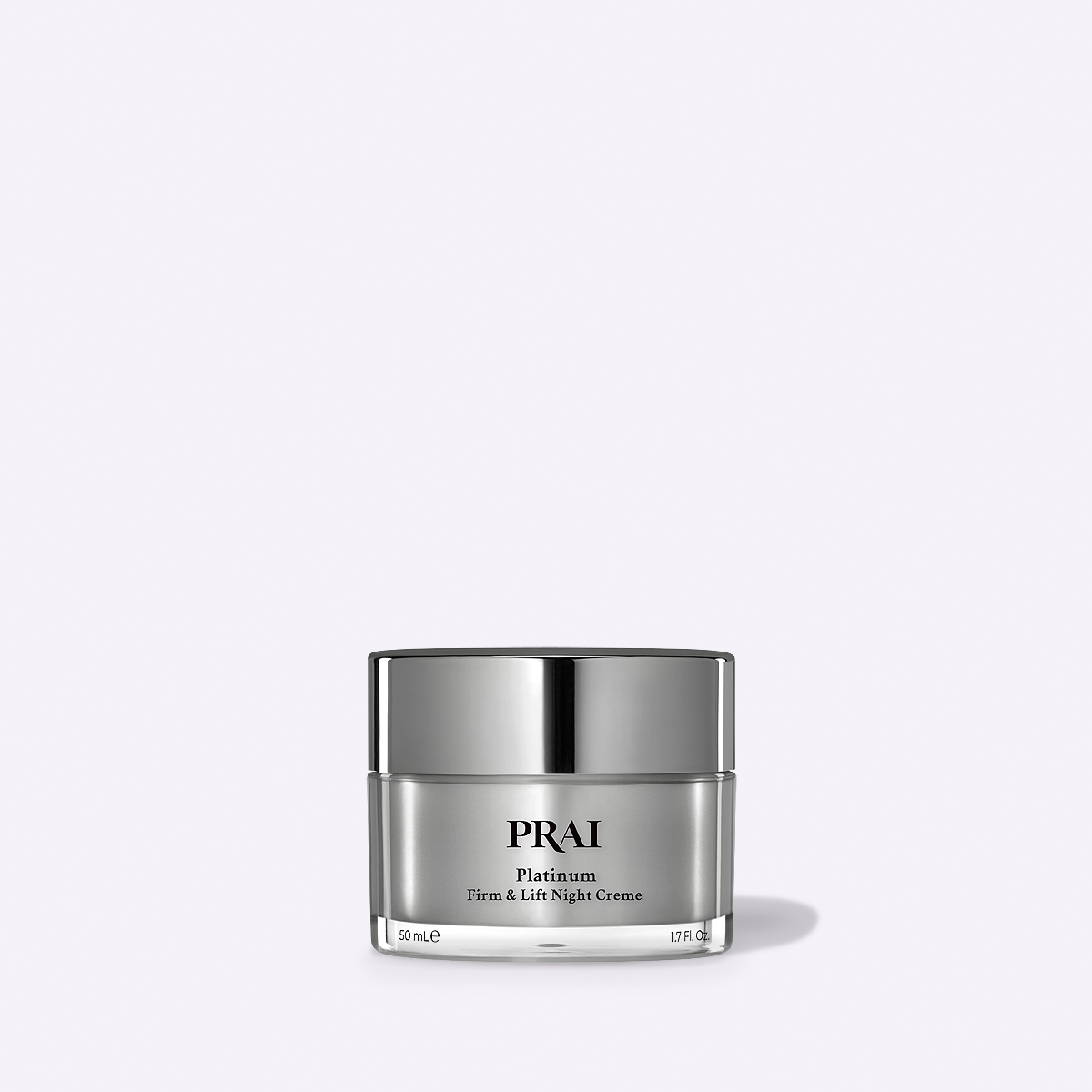 Platinum Firm & Lift Night Creme