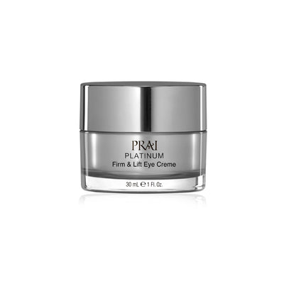 Platinum Firm & Lift Eye Creme