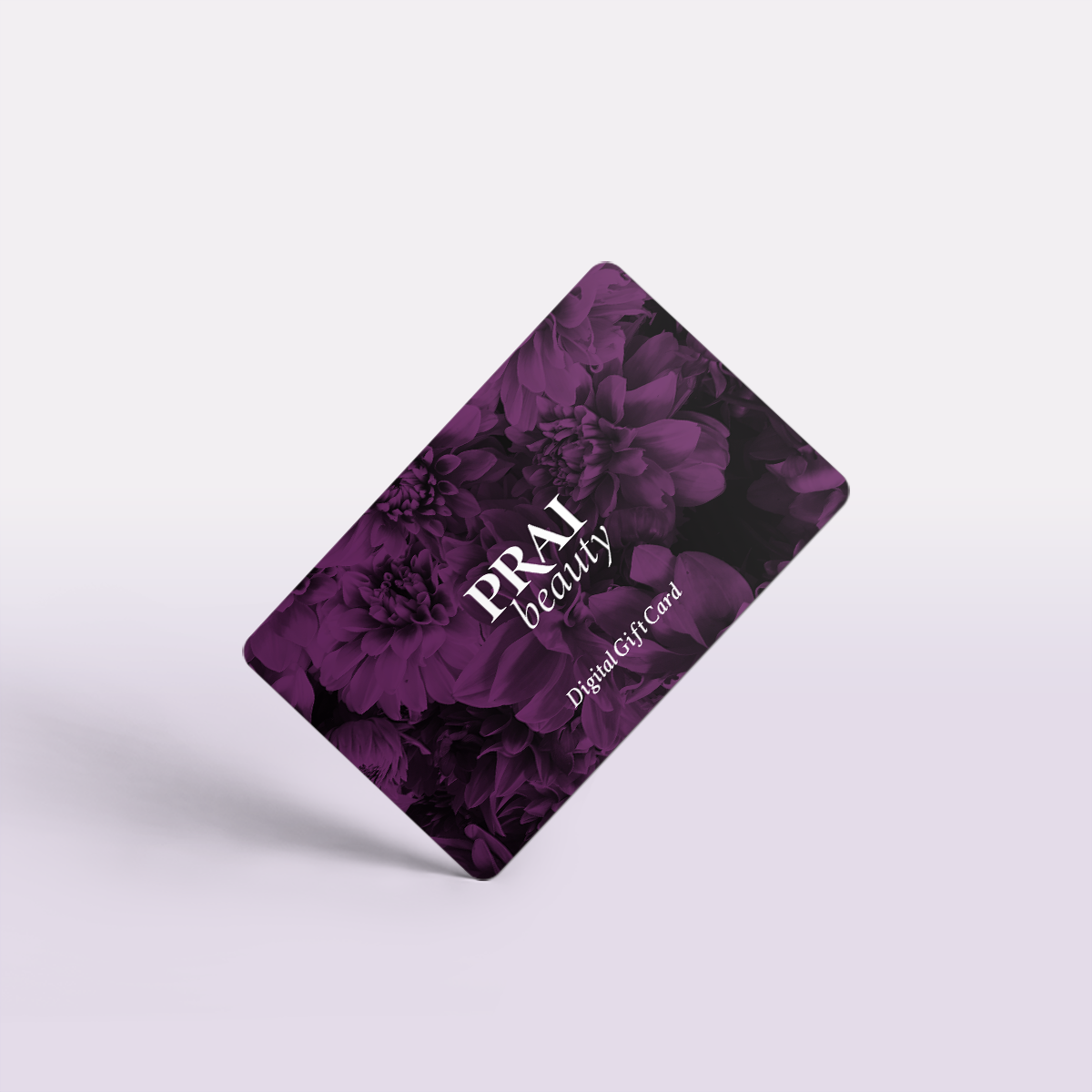 E Gift Card