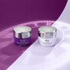 Ageless Throat Day and Night Creme Duo