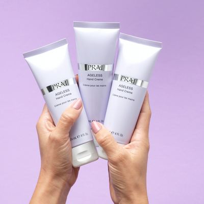 Ageless Hand Creme