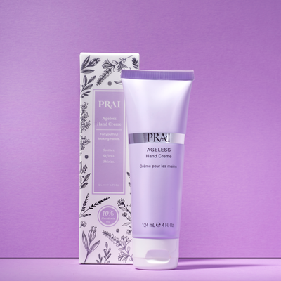 Ageless Hand Creme